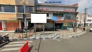 Jl. Alun-Alun Sel