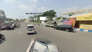 Jl. Alun-Alun Utara