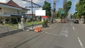 Jl. Alun-Alun Utara