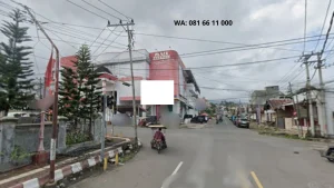 Jl. Amurang-Ratahan
