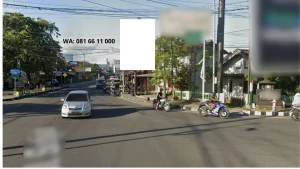 Jl. Anggajaya 1 (1)