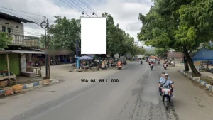 Jl. Arjosari-Banyu Anget (1)