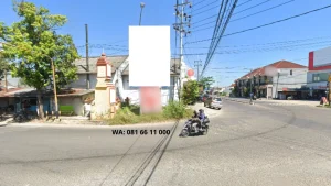 Jl. Arya Wiraraja (1)