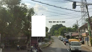 Jl. Babat - Jombang (1)