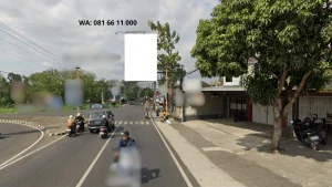 Jl. Baron (1)