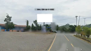 Jl. Baru Paguyaman Desa Huwongo