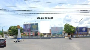 Jl. Betoambari
