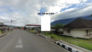 Jl. Bhakti Ibu
