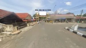 Jl. Bhayangkara