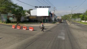 Jl. Bisma