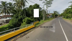 Jl. Bondowoso - Jember (2)