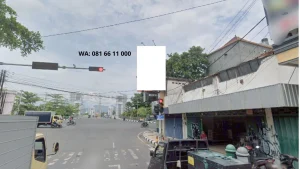 Jl. Brawijaya