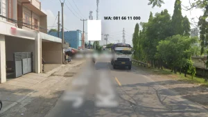Jl. Brigadir Jenderal Katamso (1)