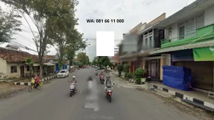 Jl. Brigjend Katamso