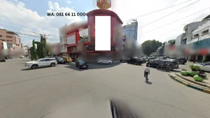 Jl. Brigjend Katamso