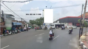 Jl. Bromo (1)