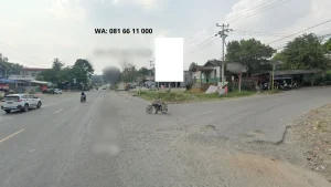 Jl. Bukit Berbunga (1)