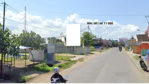 Jl. Bulak Laut (1)