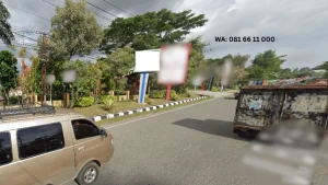 Jl. By Pass