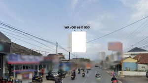 Jl. Cagak