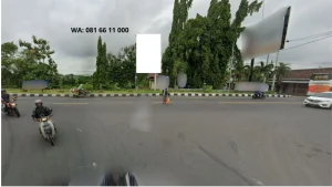 Jl. Cendrawasih (2)