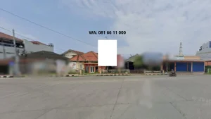 Jl. DI Panjaitan (1)