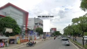 Jl. DR. Cipto Mangunkusumo