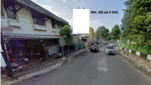 Jl. DR. Muwardi
