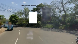 Jl. Dakota