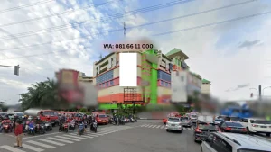 Jl. Dewi Sartika