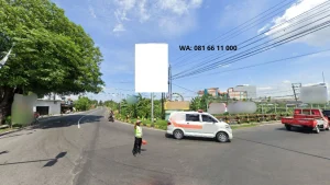 Jl. Dinoyo - Padangan (1)