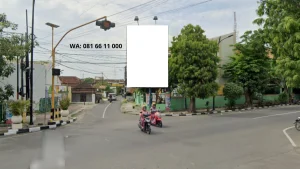 Jl. Dokter Wahidin