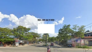 Jl. Doktor Sutomo