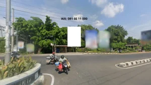 Jl. Dr. Cipto Magunkusumo