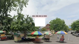Jl. Dr. Soetomo