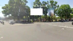 Jl. Dr. Sukarjo