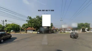Jl. Dr. Sutomo