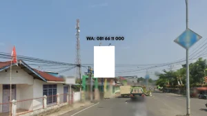 Jl. Dr. Syaiful Anwar