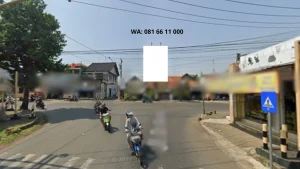 Jl. Dr. Wachidin