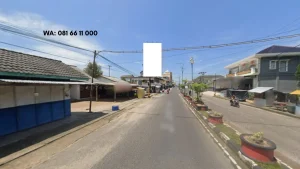 Jl. Dr. Wahidin
