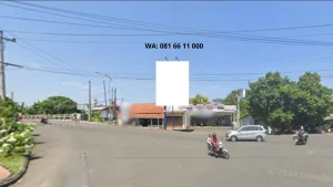 Jl. Dr. Wahidin Sudiro Husodo (1)