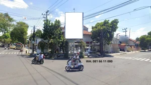 Jl. Gajah Mada (6)