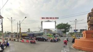 Jl. Gajah Mada
