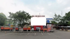 Jl. Gajah Mada