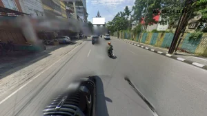 Jl. Gajah Mada