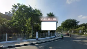 Jl. Gajah Mada