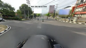 Jl. Gajahmada