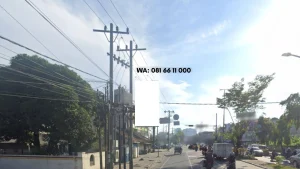 Jl. Gatot Subroto