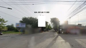 Jl. Gatot Subroto
