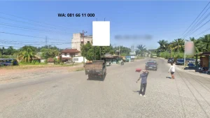 Jl. H. M. Said (1)
